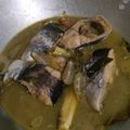 Cooksnap dari Priliana Amelia untuk resep Pindang Patin Kuah Kuning