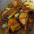 Cooksnap dari Rina Islamiati H untuk resep Ayam Kecap