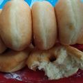 Cooksnap dari bundaliana untuk resep Donat kentang menul