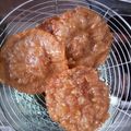 Cooksnap dari ikhwal nur solihah untuk resep Kue cucur