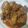 El cooksnap de Rut Borillo cuando hizo Jamoncitos de pollo con salsa de Almendras y Pimentón.