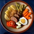 Cooksnap dari @tiaraheppy untuk resep Selat solo dengan galantin sapi