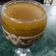 Zobia Sajjad's cooksnap of when they made Lemun tsamiya (tamarind juice).