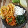 Cooksnap dari Imaami untuk resep Sambal Mangga yummy