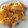 El cooksnap de Irene-Guirao cuando hizo Naranjas con miel y canela.