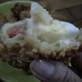 Cooksnap dari Ferda Nia untuk resep Risol Sosis Mayonnaise