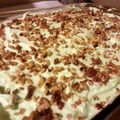Shay's cooksnap of when they made Pistachio Pudding Cake.
