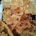 Cooksnap dari Dwi Astuti untuk resep Peyek kacang tanah renyah