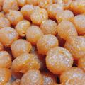 Cooksnap dari Iffah Afiifah untuk resep Selai nanas aka pineaple jam (isian nastar)