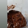 Cooksnap dari Amalia Hasanah untuk resep Selai Cokelat Homemade