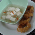 Cooksnap dari Cahya Rizki D Asmono untuk resep Tumis Tahu Express 12 menit! 