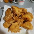 Cooksnap dari EviTay untuk resep Tahu isi pedas