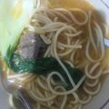 Cooksnap dari Afifah Adinda untuk resep Spicy Spaghetti Ramen Curry Mix