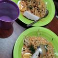 Cooksnap dari dapoer_pemula untuk resep Mi celor Asli Palembang
