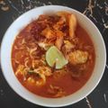 Cooksnap dari Sari Murti untuk resep Indomie Rebus ala Bofet Minang