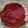 El cooksnap de Isabel cuando hizo Tarta de queso con frutos rojos.