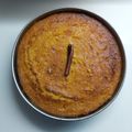 Cooksnap από So στη συνταγή Πορτοκαλόπιτα μοσχομυριστή