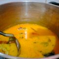 Cooksnap dari Bunda Ara untuk resep Sayur Godog(Lodeh ala Betawi)Khas Lebaran