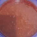 Cooksnap dari Nurlia Ningsih untuk resep Saus BBQ homemade