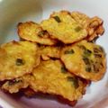 Cooksnap dari Indah Triwiartuti untuk resep Tempe Mendoan #bandung_recookWidynaura