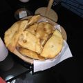 El cooksnap de Lucia Acosta cuando hizo 🌟Tortas fritas de levadura🌟.