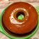 El cooksnap de alejandrafernandezceruzzi cuando hizo Flan de Banana.