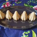 Neelam Patel's cooksnap of when they made ચોખા ના લાડુ (Chokha Ladoo Recipe In Gujarati).