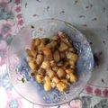 Cooksnap dari Rendy Fitrian untuk resep Tumis kentang Banjarnegara