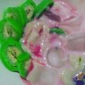 Cooksnap dari LinadimKay untuk resep Pisang Ijo Makassar