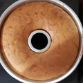 Cooksnap dari Flow untuk resep Marmer Cake Simple Enak recooked berdasarkan resep Pak Sahak