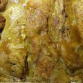 tellejb's cooksnap of when they made Baked honey mustard chicken.