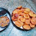 Pinki Banerjee's cooksnap of when they made ফুচকা (Fuchka recipe in bengali).