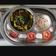 Kashmira Parekh's cooksnap of when they made હૈદરાબાદી બિરયાની (Hydrabadi Biryani Recipe In Gujarati).