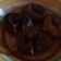 El cooksnap de Bety Segovia cuando hizo Picarones en chancaca.