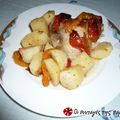 Cooksnap από dcroula στη συνταγή Κοτόπουλο Τσερέπα