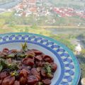 Cooksnap dari Safira Fitriani untuk resep Cah brokoli sosis