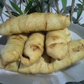 Cooksnap dari Hj Imas untuk resep Pisang Molen Renyah