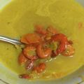 Cooksnap dari Andi Ainur Akbar untuk resep Udang Buncis Kuah Santan