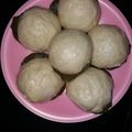 Cooksnap dari Yaqdhaira Neneng untuk resep Bakpao kukus lembut #5resepbaruku