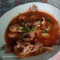 Cooksnap dari Muhammad Syarif abdullah untuk resep Takoyaki Sosis