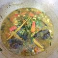 Cooksnap dari Tita Tamimi untuk resep Pindang serani ikan mas/patin/nila