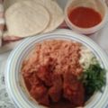 El cooksnap de Antonio8110 cuando hizo Birria de res.