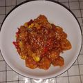 Cooksnap dari dwi juliani untuk resep Ayam Asam Manis