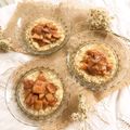 Cooksnap dari Dita | IG: @dtndy untuk resep Apple Crumble 🍏