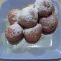 Cooksnap dari ririn mintasari untuk resep Bola - bola ubi kuning