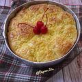Cooksnap dari Dapoer_Bia untuk resep Roti Sobek Berserat Tanpa Ulen