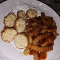 WiwCsuu.* Cooksnap-ja, amikor elkészítette a(z) Krumplinudli receptet.