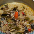 Cooksnap dari Inez Deryanie untuk resep Sayur Santan Jantung pisang