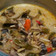 Cooksnap dari Inez Deryanie untuk resep Sayur Santan Jantung pisang
