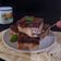 Cooksnap dari Dina_Khansa untuk resep Sarikaya / Talam / Puding Roti Tawar Kukus